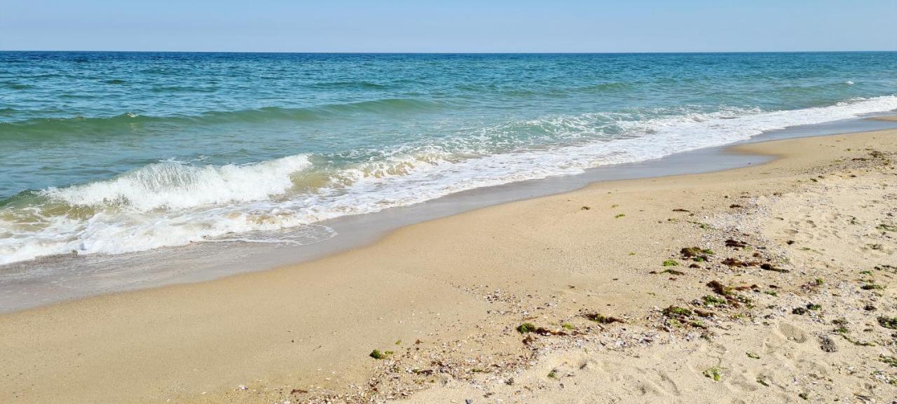 Four Seasons Apartment - Oasis Beach Resort Bliznatsi Экстерьер фото