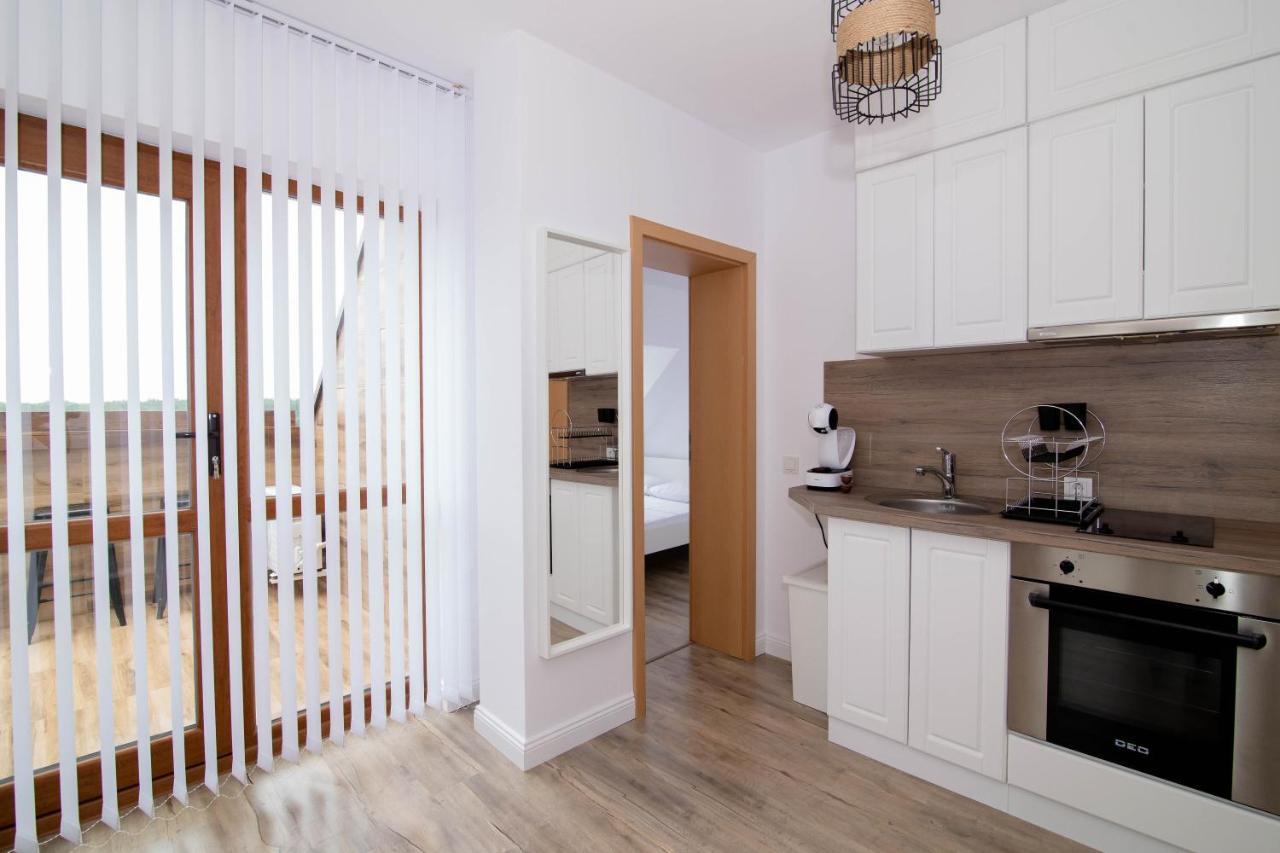 Four Seasons Apartment - Oasis Beach Resort Bliznatsi Экстерьер фото